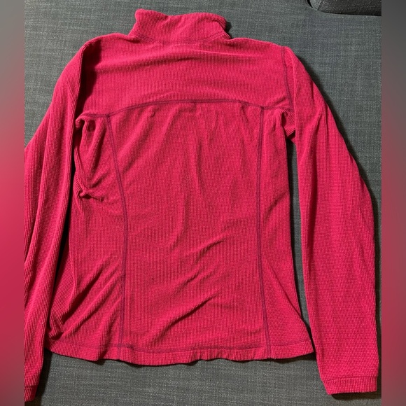 Arc’teryx Thermal Quarter Zip - Picture 3 of 4